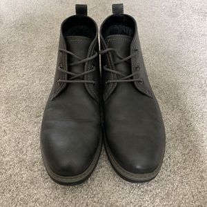 Men’s boots